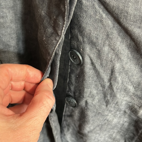 Lightweight blazer/cardigan - Picture 3 of 4